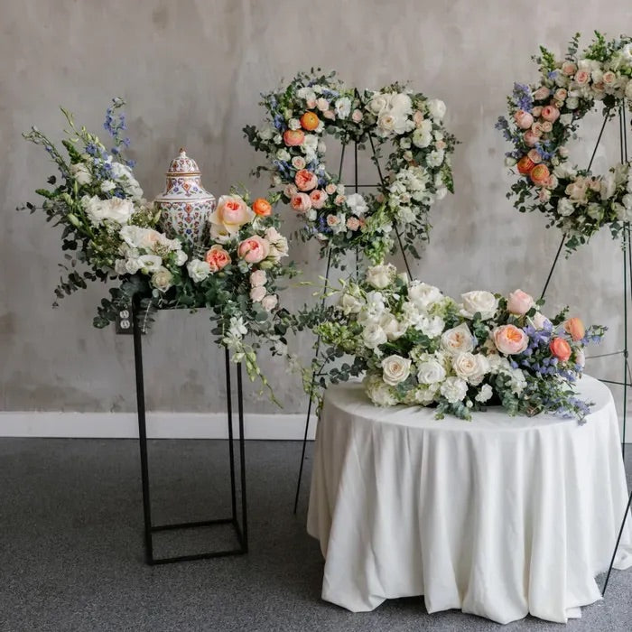 Funeral flower delivery in Gilbert, Arizona