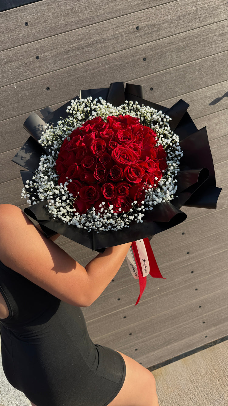 Roses