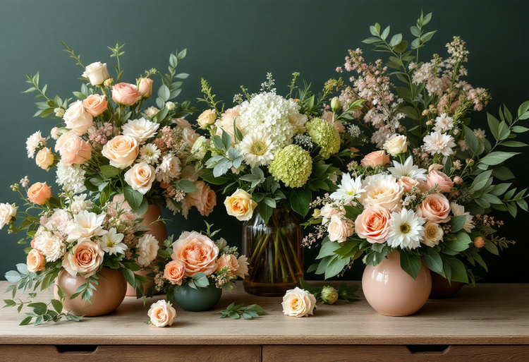 Floral Stand
