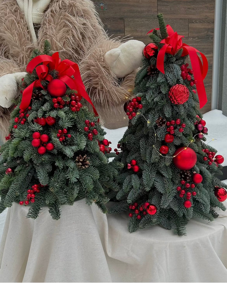 Holiday Specials
