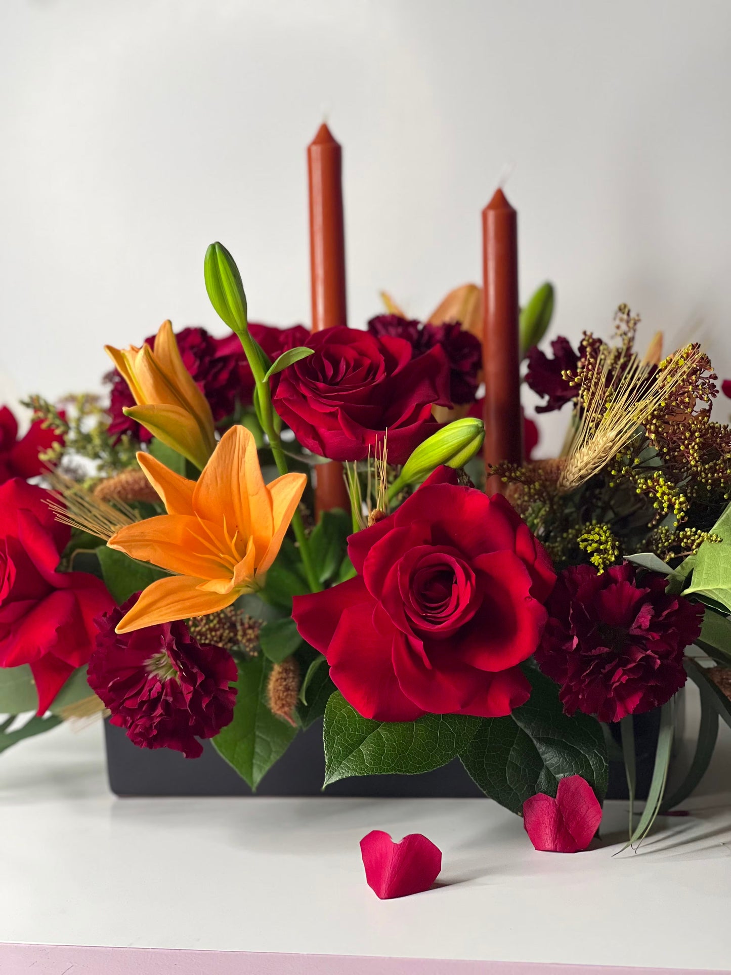 Thankful Centerpiece