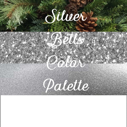 Silver Bells Color Palette