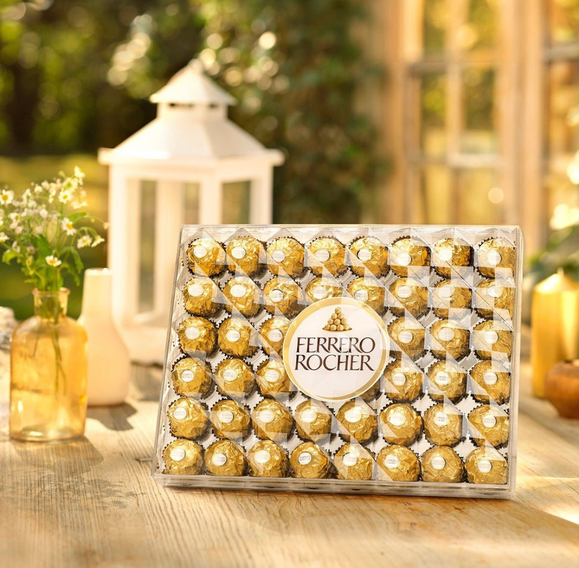 Ferrero Rocher Extra large 48ct