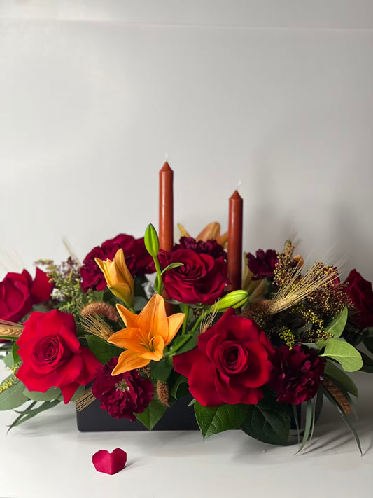 Thankful Centerpiece